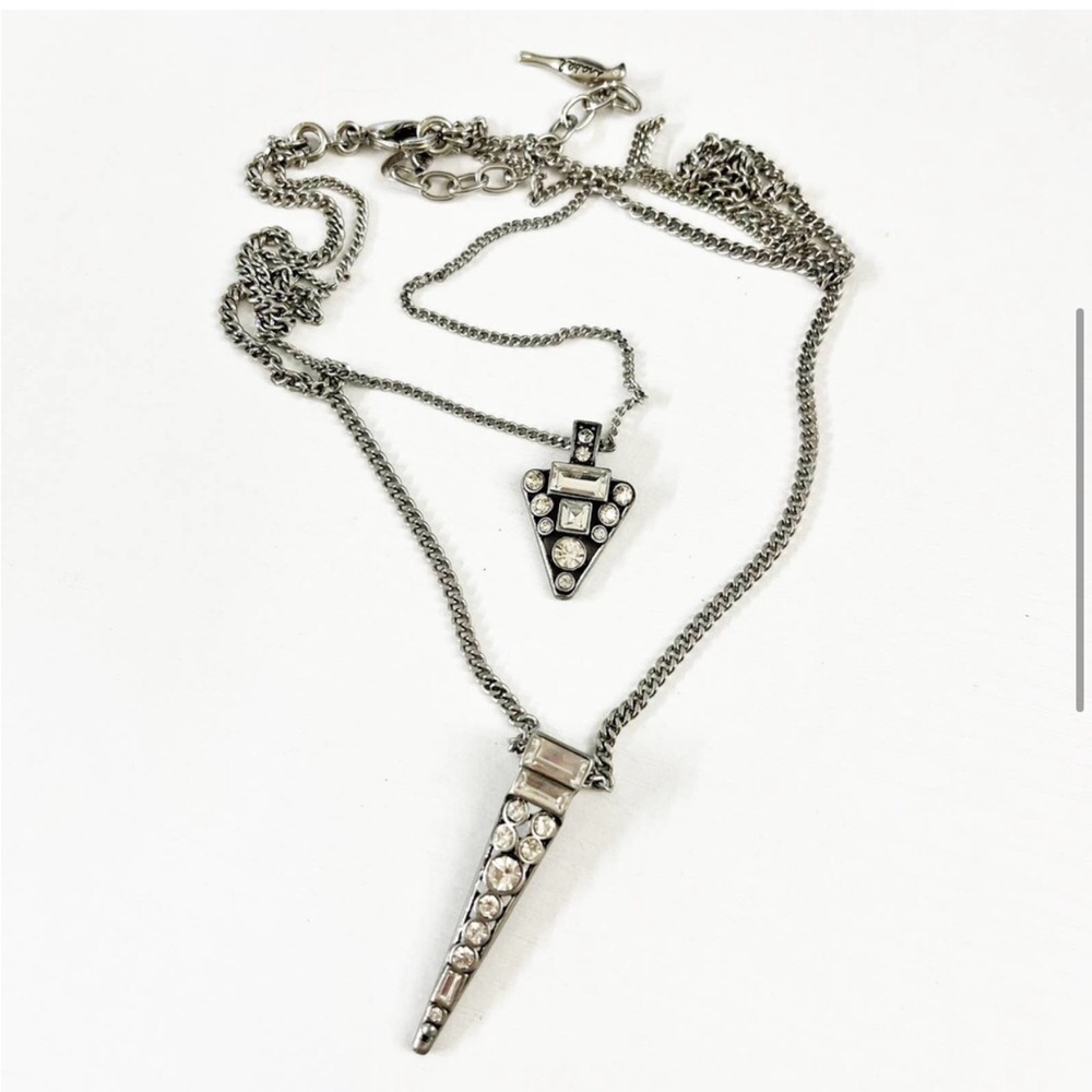 Chloe and Isabel Stargaze Convertible Necklace